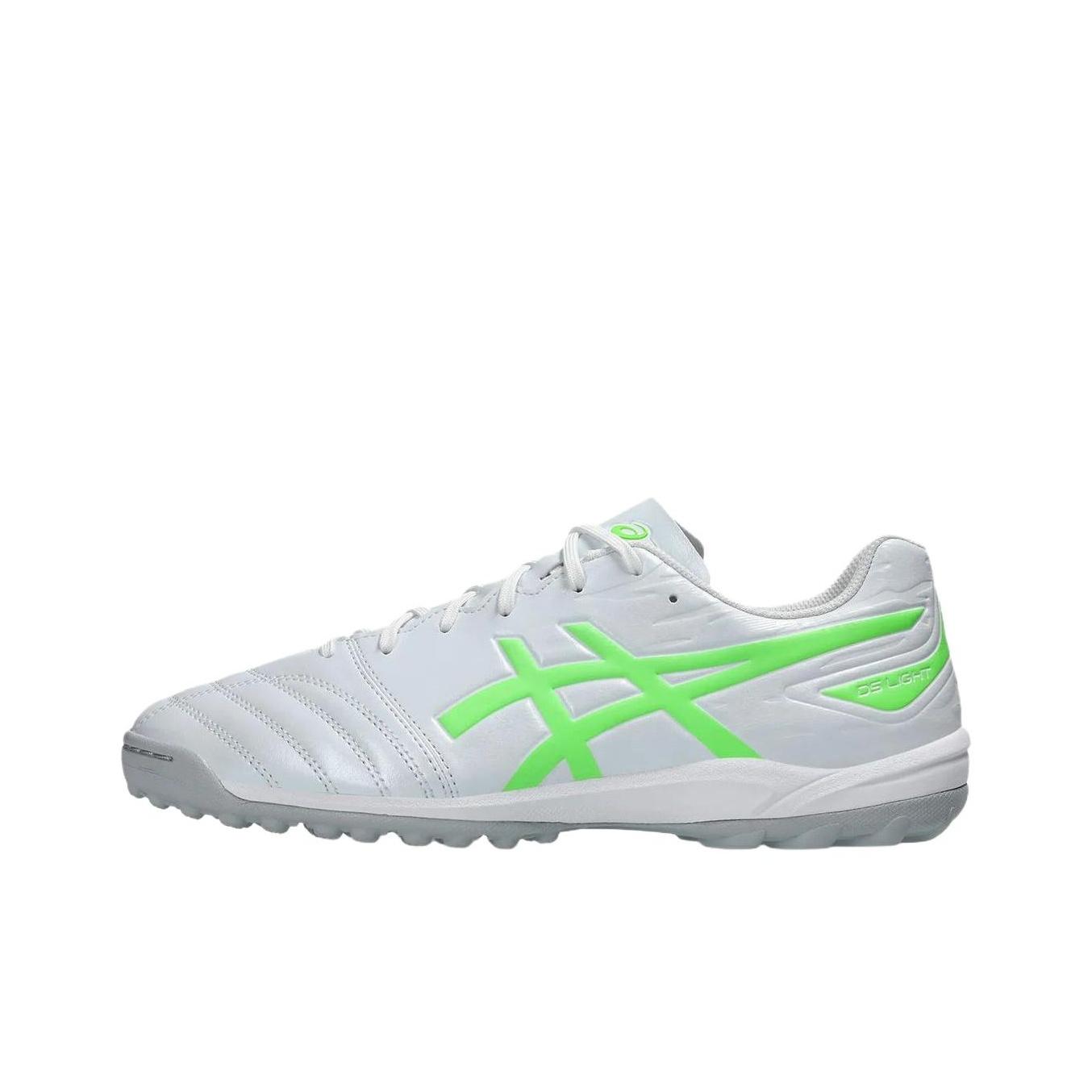 Asics Ds Light Club Широкие Удобные Универсальные Футбольные Бутсы Унисекс Футбольные Бутсы Серо-зеленые 1103A112-106 46
Asics Ds Light Club Широкие Удобные Универсальные Футбольные Бутсы Унисекс Футбольные Бутсы Серо-зеленые 1103A112-106 46