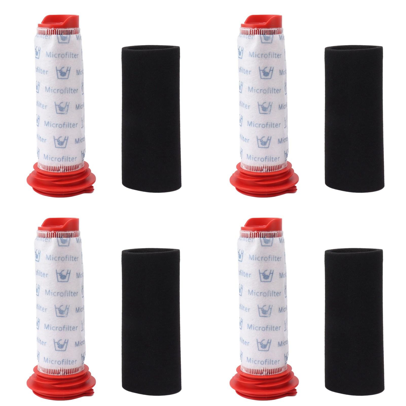 4Pcs Vacuum Cleaner Pre Motor Filter Foam Filter for Bosch 754176 754175 BCH6 Vacuum Cleaner Parts
4Pcs Vacuum Cleaner Pre Motor Filter Foam Filter for Bosch 754176 754175 BCH6 Vacuum Cleaner Parts