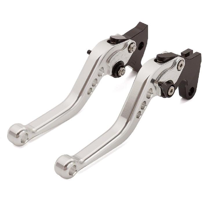 CNC Clutch Brake Levers for Rebel/CMX 500/300 2017-2021, VTX1300 2003-2008,Fury/VTX1300CX 2009-2018, CBR 600 F2,F3,F4,F4i 1991-2007 Short срібний
CNC Clutch Brake Levers for Rebel/CMX 500/300 2017-2021, VTX1300 2003-2008,Fury/VTX1300CX 2009-2018, CBR 600 F2,F3,F4,F4i 1991-2007 Short срібний