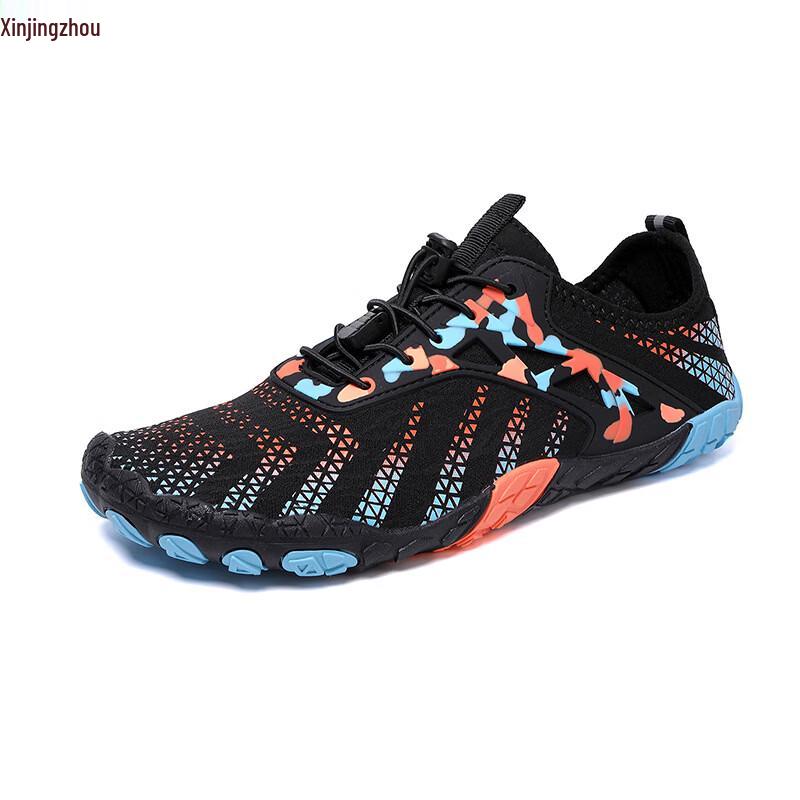 XinJingZhou T88 Five-Finger Stream-Trekking Shoes 38
XinJingZhou T88 Five-Finger Stream-Trekking Shoes 38