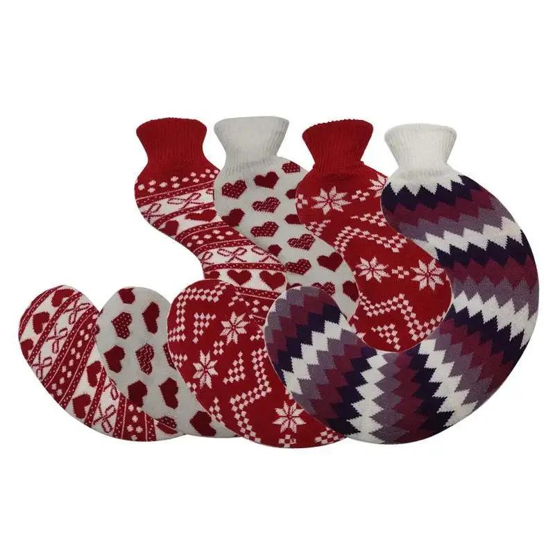 Новый 1 л Портативный На шею Моющийся Теплый Защитный Чехол для грелки для горячей воды Руки Ноги U-образный Съемный Взрывобезопасный
Новый 1 л Портативный На шею Моющийся Теплый Защитный Чехол для грелки для горячей воды Руки Ноги U-образный Съемный Взрывобезопасный