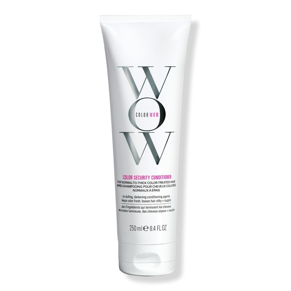 Color Wow Color Security Conditioner для нормального та густого волосся 8,4 унції
Color Wow Color Security Conditioner для нормального та густого волосся 8,4 унції