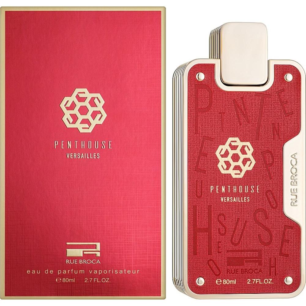 Жіноча парфумована вода Rue Broca Penthouse Versailles 80 ml 
Жіноча парфумована вода Rue Broca Penthouse Versailles 80 ml