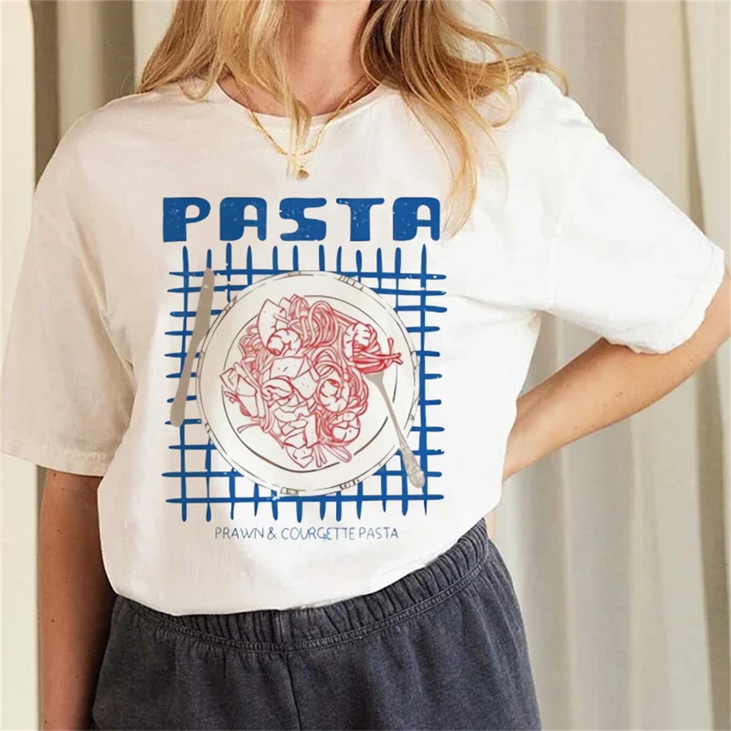 Beach Short Sleeved Top Travel Cute Salad Pattern Print 2025 Women s Casual Summer Women s Cartoon Street Clothing T-Shirt XXXXXL білий
Beach Short Sleeved Top Travel Cute Salad Pattern Print 2025 Women s Casual Summer Women s Cartoon Street Clothing T-Shirt XXXXXL білий