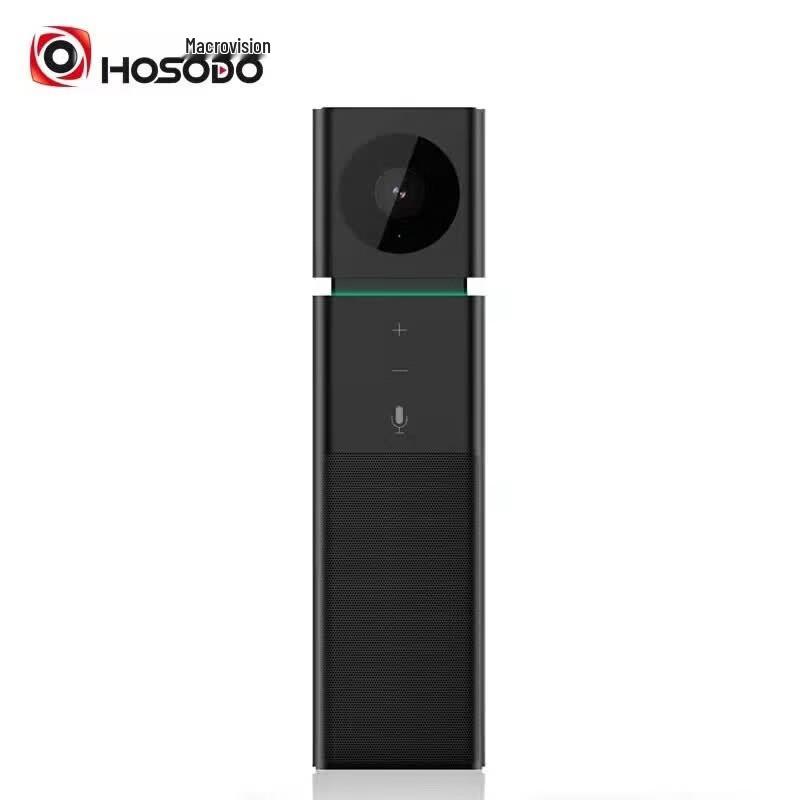 Hongsida USB 1080P Video Conference Camera with Omnidirectional Mic (CN version)
Hongsida USB 1080P Video Conference Camera with Omnidirectional Mic (CN version)