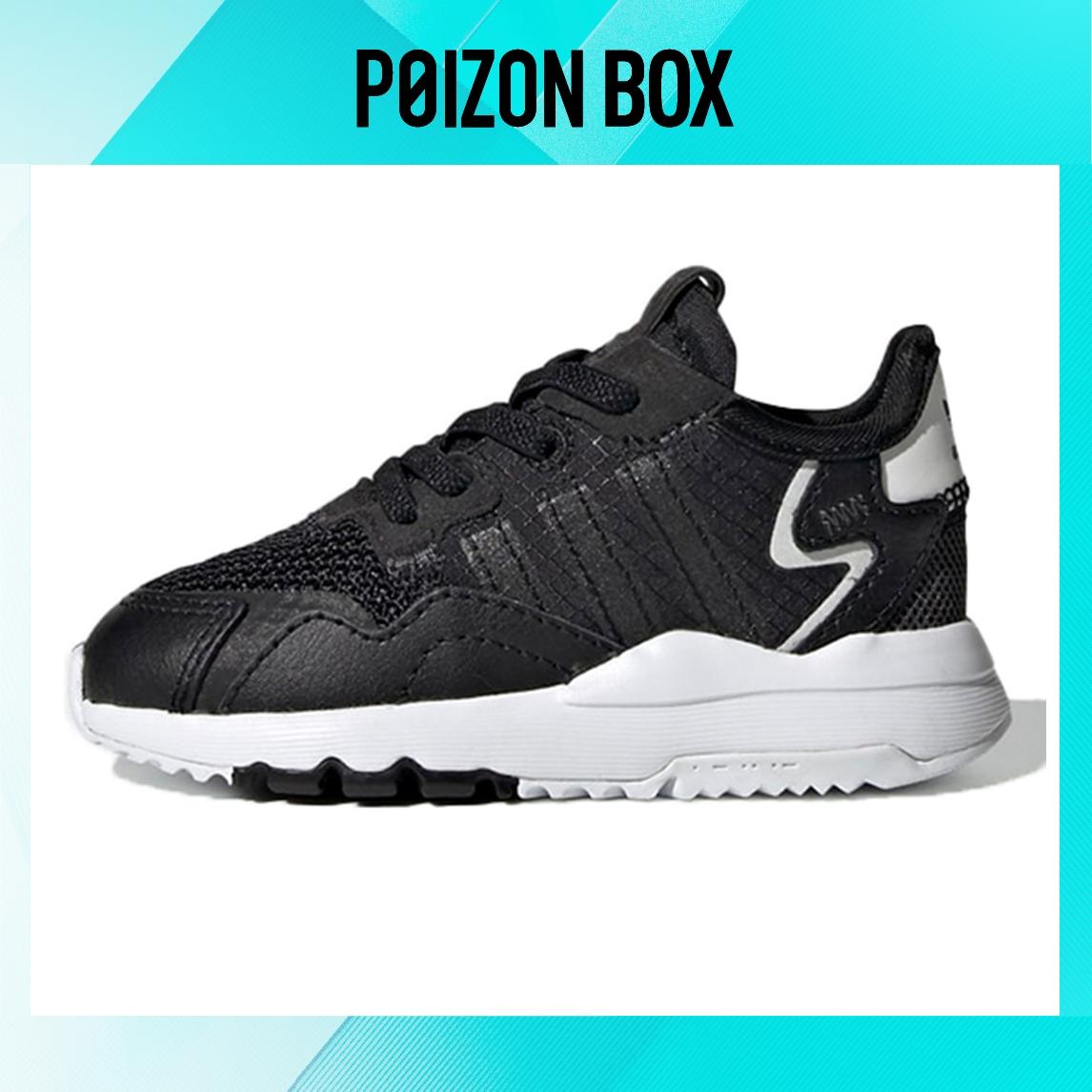 кроссовки adidas originals Nite Jogger Toddler Shoes TD EE6478
кроссовки adidas originals Nite Jogger Toddler Shoes TD EE6478