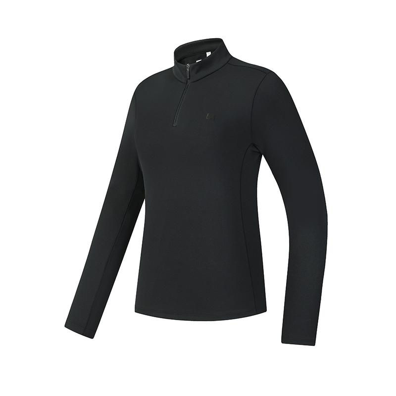 FILA Explore Optima Functional T-Shirt Simple Sports Training Outdoor Comfortable Breathable Slim Fit Versatile Long Sleeve T-Shirt A11W617210FBK XL
FILA Explore Optima Functional T-Shirt Simple Sports Training Outdoor Comfortable Breathable Slim Fit Versatile Long Sleeve T-Shirt A11W617210FBK XL