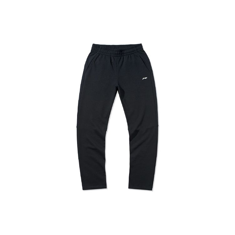 Женские спортивные брюки Li Ning Training Series из флиса, однотонные, черные AKLP456-2 XXL
Женские спортивные брюки Li Ning Training Series из флиса, однотонные, черные AKLP456-2 XXL