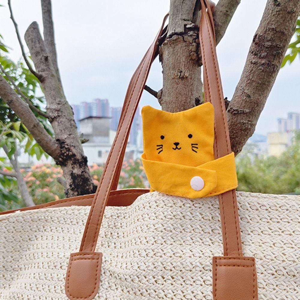 Small Item Bag Cartoon Zipper Coin Purse Zipper Bag Bag Strap Decoration Children помаранчевий
Small Item Bag Cartoon Zipper Coin Purse Zipper Bag Bag Strap Decoration Children помаранчевий