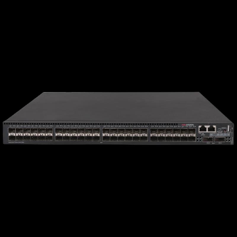 Hikvision DS-3E3950-H Layer 3 10 Gigabit Ethernet Switch
Hikvision DS-3E3950-H Layer 3 10 Gigabit Ethernet Switch