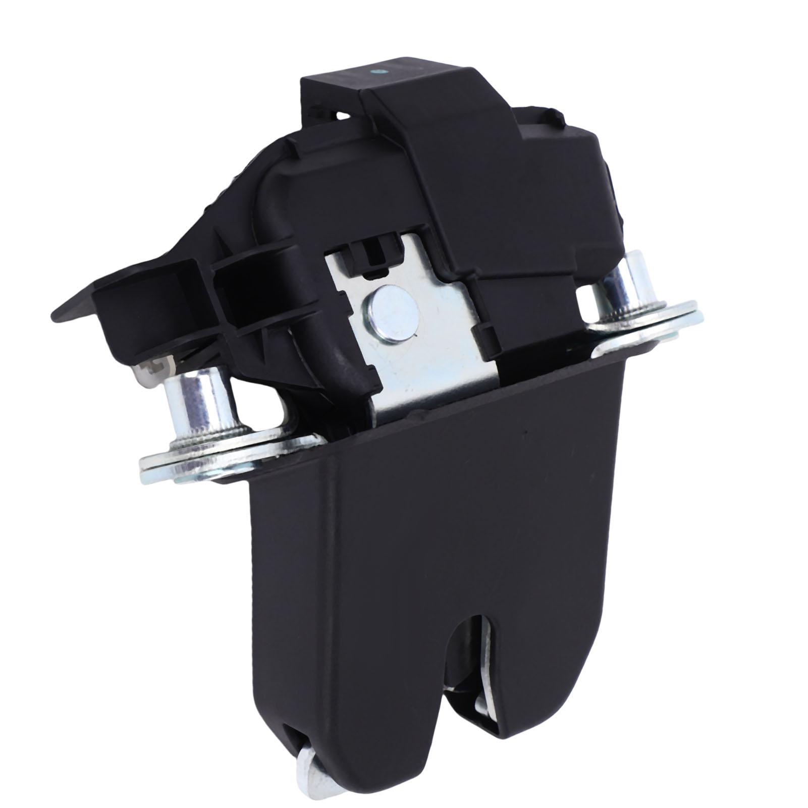 Замок задней двери Замок двери багажника 5J0827501B Защелкивающаяся конструкция Замена для Roomster 5J 2006 2015
Замок задней двери Замок двери багажника 5J0827501B Защелкивающаяся конструкция Замена для Roomster 5J 2006 2015