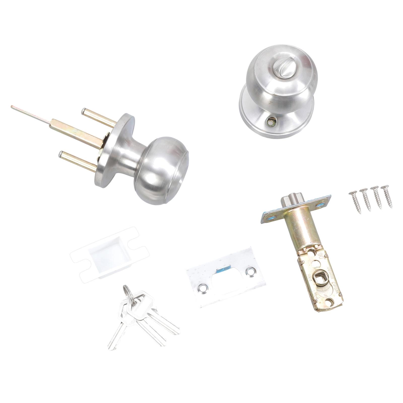 Стильные ручки для межкомнатных дверей Квадратные розетки Замок для приватности Прибрежные стили Материалы из нержавеющей стали для спальни или ванной серебряный
Стильные ручки для межкомнатных дверей Квадратные розетки Замок для приватности Прибрежные стили Материалы из нержавеющей стали для спальни или ванной серебряный