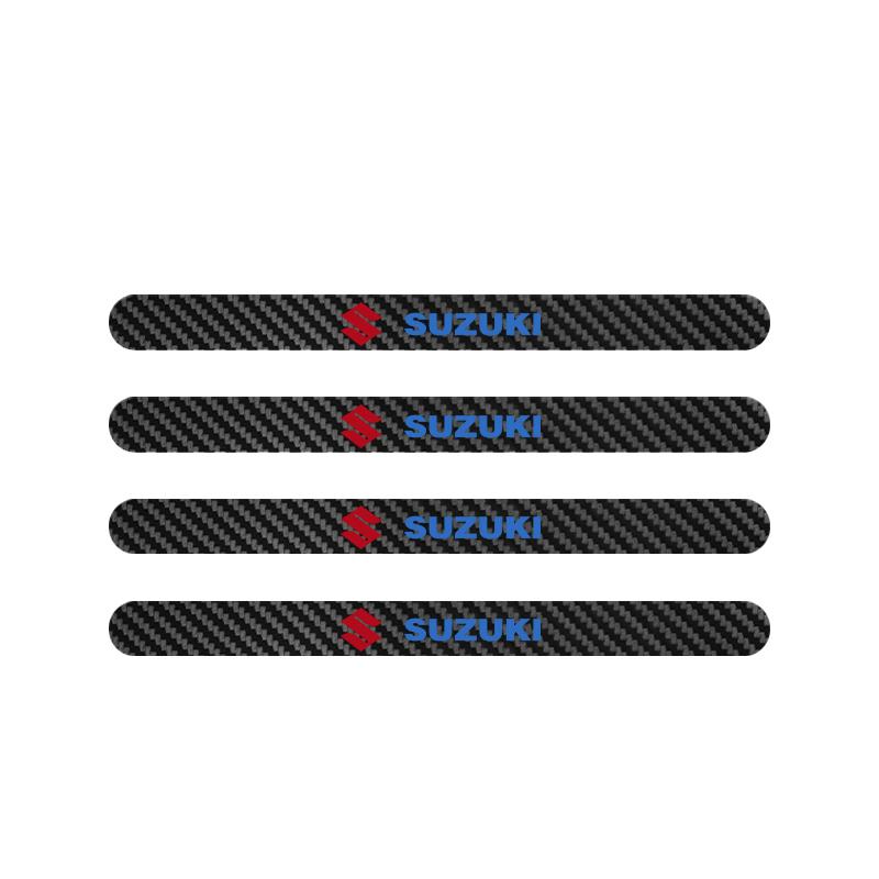 Car Door Threshold Protector Sticker and Door Bowl Anti-Scratch Protection Guard Film For Suzuki JIMNY 2009 2010-2018
Car Door Threshold Protector Sticker and Door Bowl Anti-Scratch Protection Guard Film For Suzuki JIMNY 2009 2010-2018