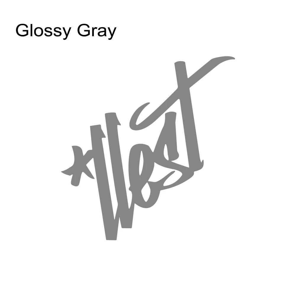 illest Graffiti Cool Boys Forever Wild Drift Car Motorcycle Racing Helmet Laptop Trunk Body Car Window Waterproof PVC Decals
illest Graffiti Cool Boys Forever Wild Drift Car Motorcycle Racing Helmet Laptop Trunk Body Car Window Waterproof PVC Decals