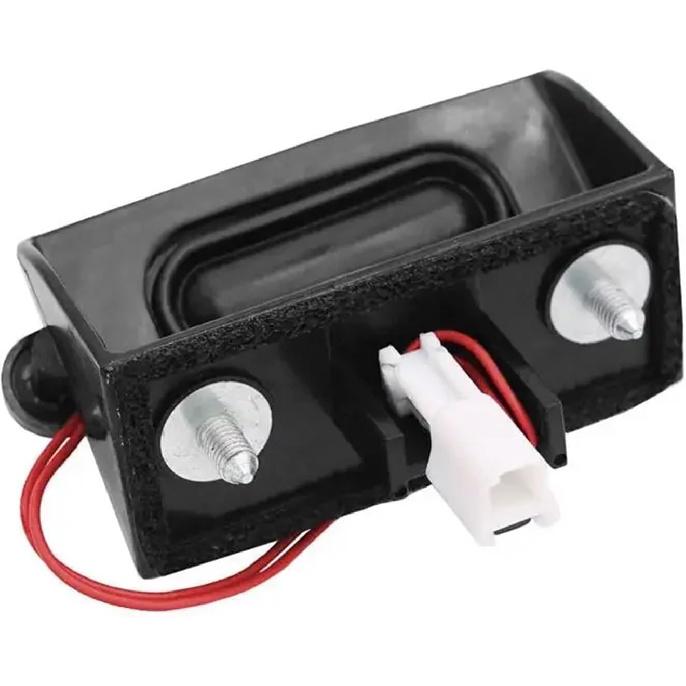 Black Car Rear Tailgate Trunk Switch Lift Door Lock Open Switch 74810TF0003 for Honda for HR-V 14-19 for Crosstour for Odyssey for EX/for LX for
Black Car Rear Tailgate Trunk Switch Lift Door Lock Open Switch 74810TF0003 for Honda for HR-V 14-19 for Crosstour for Odyssey for EX/for LX for