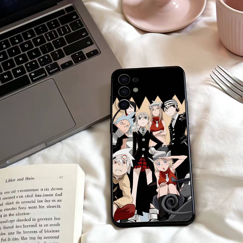 B-BOY soul E-eaterS wallpaper Phone Case For Samsung S25,24,23,22,30,21,10,9,Ultra,Plus,Lite,FE,4,5 G Soft Black Case Samsung S22plus5G
B-BOY soul E-eaterS wallpaper Phone Case For Samsung S25,24,23,22,30,21,10,9,Ultra,Plus,Lite,FE,4,5 G Soft Black Case Samsung S22plus5G