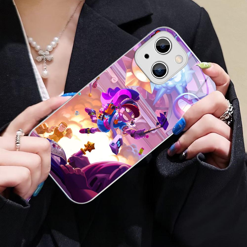 Games Stars Leons Phone Case For IPhone 14 13 12 Mini 11 Pro XS Max X XR 14 Plus Tempered Glass Cover iphone Xs Max
Games Stars Leons Phone Case For IPhone 14 13 12 Mini 11 Pro XS Max X XR 14 Plus Tempered Glass Cover iphone Xs Max