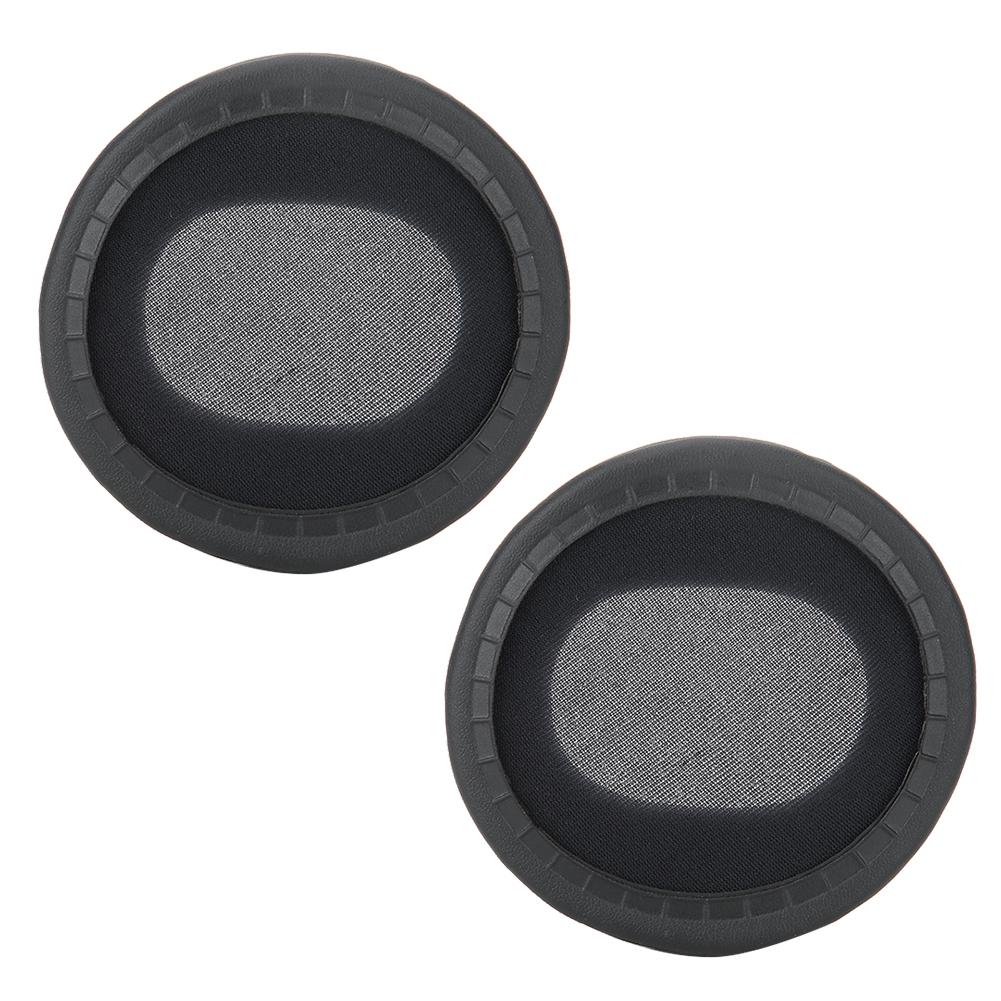 1 Pair Audiometer Headphone Air Transducer Earphone PU Leather Comdortable Soft Cushion Pad
1 Pair Audiometer Headphone Air Transducer Earphone PU Leather Comdortable Soft Cushion Pad