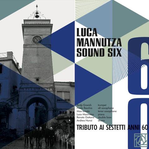 Компакт-диск LUCA MANNUTZA SOUND SIX - Tributo Ai Sestetti Anni 60 ALBCD008 Albore Jazz 2010 Japan Jazz Used
Компакт-диск LUCA MANNUTZA SOUND SIX - Tributo Ai Sestetti Anni 60 ALBCD008 Albore Jazz 2010 Japan Jazz Used