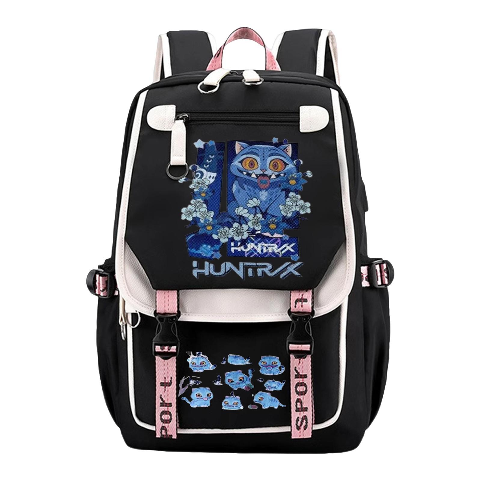 Cartoon Anime Character Trend School Bag, Large Capacity, Fashion Bag For Boys And Girls One Size белый
Cartoon Anime Character Trend School Bag, Large Capacity, Fashion Bag For Boys And Girls One Size белый