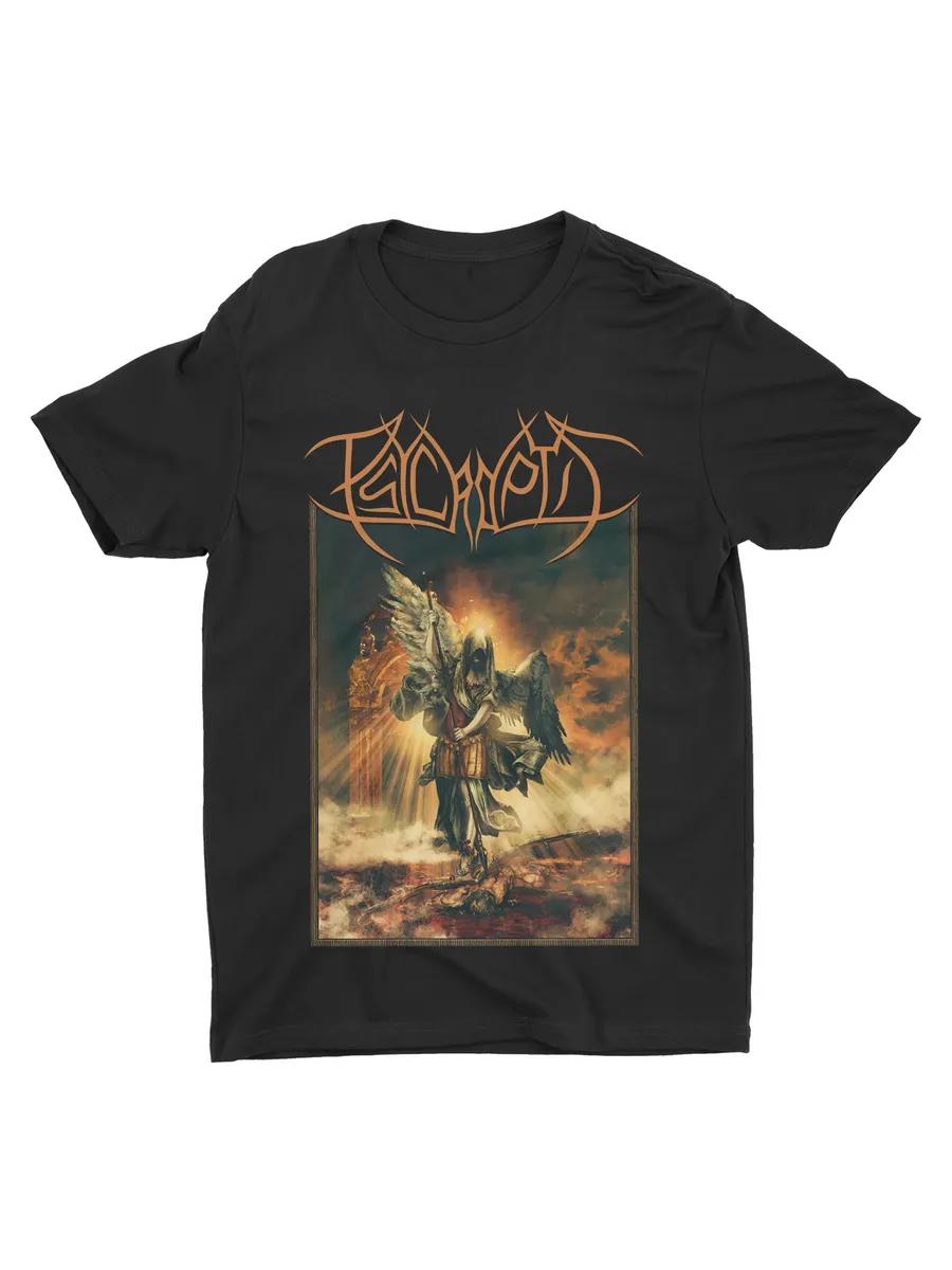 Men s PSYCROPTIC Graphic T-Shirt, 100% Cotton Crew Neck Short Sleeve Tee, Casual Summer Top for Daily Wear and Gift 2XL
Men s PSYCROPTIC Graphic T-Shirt, 100% Cotton Crew Neck Short Sleeve Tee, Casual Summer Top for Daily Wear and Gift 2XL