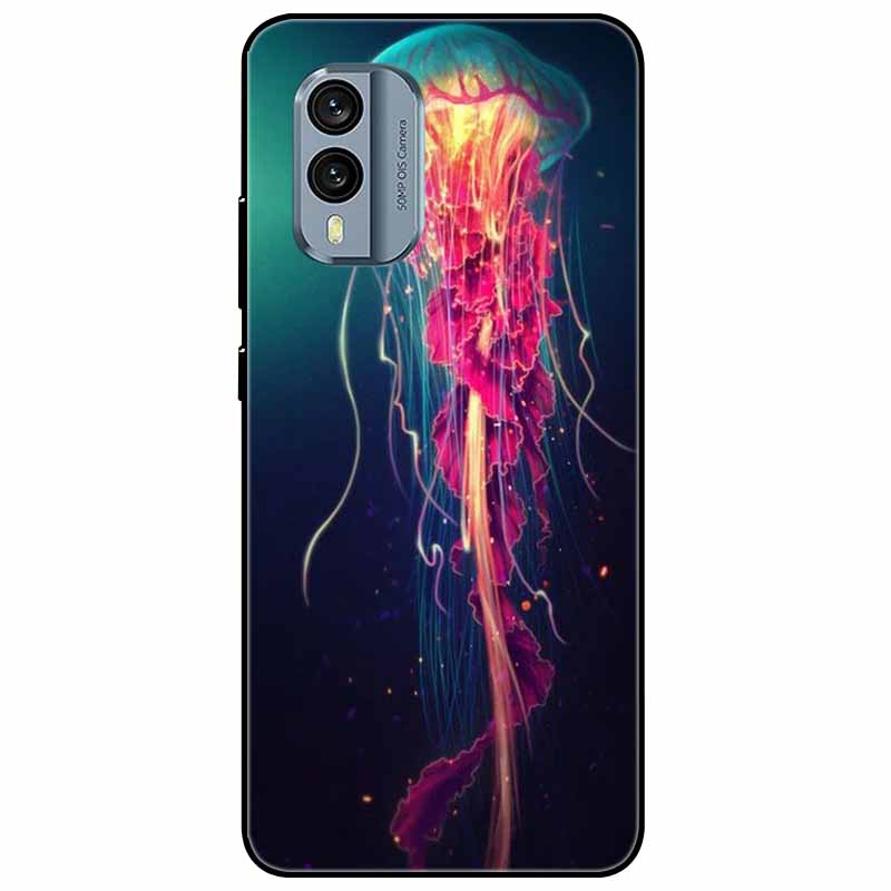 Для NokiaX30 Чехлы Для Nokia X30 5G Чехлы 2022 Para Space Роскошный Мягкий Черный Чехол с Покрытием для Nokia X30 X 30 Coque Силиконовый Тигр Nokia X30
Для NokiaX30 Чехлы Для Nokia X30 5G Чехлы 2022 Para Space Роскошный Мягкий Черный Чехол с Покрытием для Nokia X30 X 30 Coque Силиконовый Тигр Nokia X30