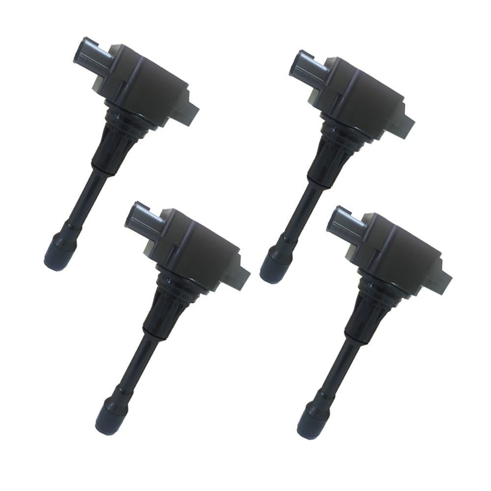 NOTE E12 NISMO L33 NOTE E12 CARAVAN DS8E26 CS8E26 Ignition Coil Applicable Genuine Part Number Set of 4 IC23 NISMO/TEANA 22448-1KT0A
NOTE E12 NISMO L33 NOTE E12 CARAVAN DS8E26 CS8E26 Ignition Coil Applicable Genuine Part Number Set of 4 IC23 NISMO/TEANA 22448-1KT0A