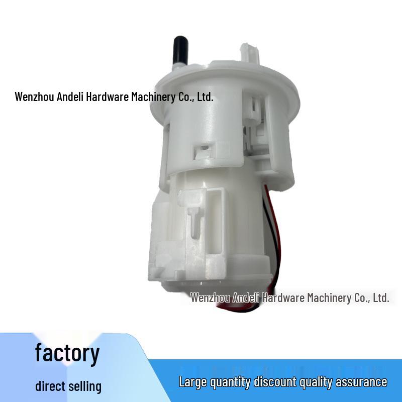 Fuel Pump Assembly for 2007-2008 Yamaha FZ1N/FZ1NA/FZ1S Fazer 2D1-13907-01
Fuel Pump Assembly for 2007-2008 Yamaha FZ1N/FZ1NA/FZ1S Fazer 2D1-13907-01