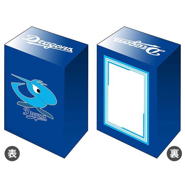 Bushiroad Deck Holder Collection V3 Профессиональная бейсбольная карточная игра DREAM ORDER Vol.743 Chunichi Dragons
Bushiroad Deck Holder Collection V3 Профессиональная бейсбольная карточная игра DREAM ORDER Vol.743 Chunichi Dragons