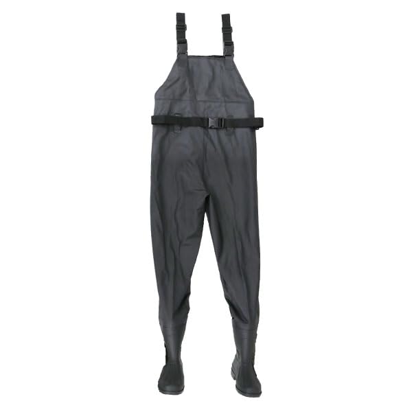 SOLTOOL Chest Highway Waders PVC Radial Black L Fishing River Sea Boots Poly Durable Repair Kit Included Farming Boots чёрный
SOLTOOL Chest Highway Waders PVC Radial Black L Fishing River Sea Boots Poly Durable Repair Kit Included Farming Boots чёрный