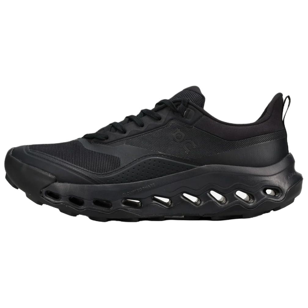 On Cloudhorizon 2 Slip Resistant Slip Resistant Low top Hiking Shoes Men s Black 3MG10541043 40.5
On Cloudhorizon 2 Slip Resistant Slip Resistant Low top Hiking Shoes Men s Black 3MG10541043 40.5