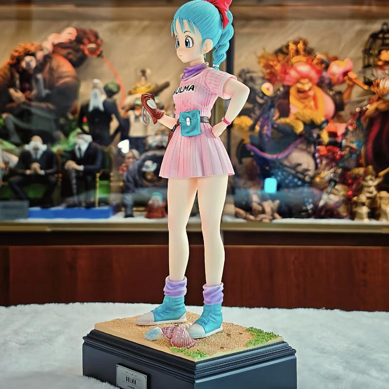 2025 Новый Jt 30см Фигурка Dragon Ball Фигурка Bulma Фигурки Bulma Модель ПВХ Статуя Коллекция Украшение Игрушка Рождественские Подарки белый
2025 Новый Jt 30см Фигурка Dragon Ball Фигурка Bulma Фигурки Bulma Модель ПВХ Статуя Коллекция Украшение Игрушка Рождественские Подарки белый