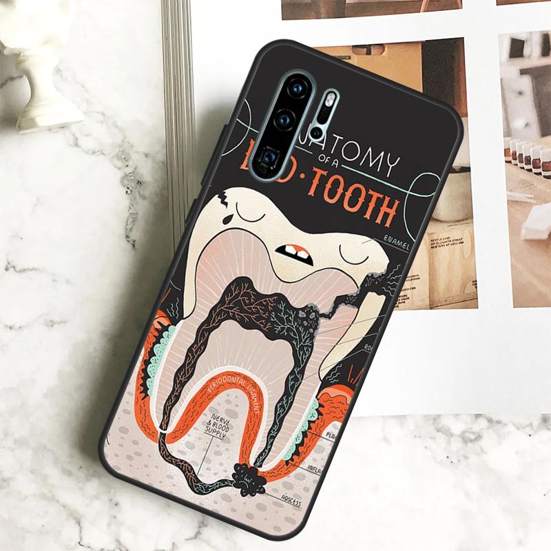 Human Tooth Anatomy For Huawei Nova 7i 8i 11i 12i 12s Y73 Y70 Y90 Y60 Y72 Y61 Y91 9 10 SE P40 Lite P30 Pro Case Huawei Nova 12s
Human Tooth Anatomy For Huawei Nova 7i 8i 11i 12i 12s Y73 Y70 Y90 Y60 Y72 Y61 Y91 9 10 SE P40 Lite P30 Pro Case Huawei Nova 12s