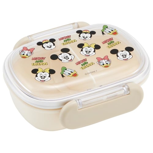 Skater Children s Lunch Box, Small Size, 1 Tier, 270ml, Fluffy Dome Shape, Disney Mickey Mouse & Friends Cooking, Antibacterial Treatment, For Childre
Skater Children s Lunch Box, Small Size, 1 Tier, 270ml, Fluffy Dome Shape, Disney Mickey Mouse & Friends Cooking, Antibacterial Treatment, For Childre