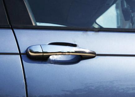 Накладки на ручки (4 шт., нерж.) 1998-2003, Carmos - Турецкая сталь для BMW 3 серия E-46
Накладки на ручки (4 шт., нерж.) 1998-2003, Carmos - Турецкая сталь для BMW 3 серия E-46