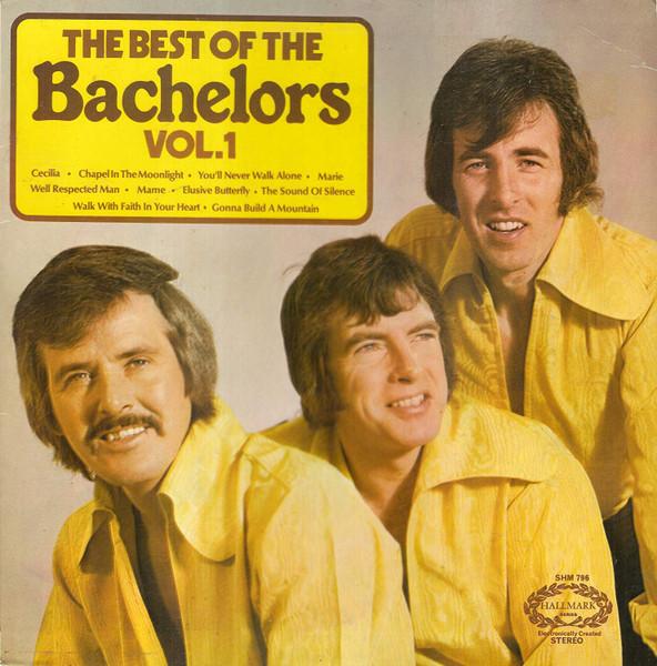 LP Record BACHELORS - The Best Of The Bachelors Vol. 1 SHM796 Hallmark Record 1973 UK Pop Used
LP Record BACHELORS - The Best Of The Bachelors Vol. 1 SHM796 Hallmark Record 1973 UK Pop Used