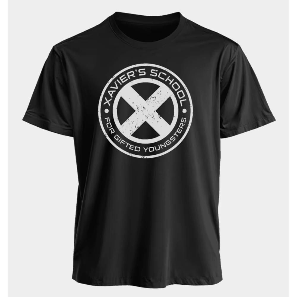 2026 Marvel Men and Women Tshirts XMen Xaviers School for Gifted Youngsters Summer American Spring and Autumn Short Sleeves S
2026 Marvel Men and Women Tshirts XMen Xaviers School for Gifted Youngsters Summer American Spring and Autumn Short Sleeves S