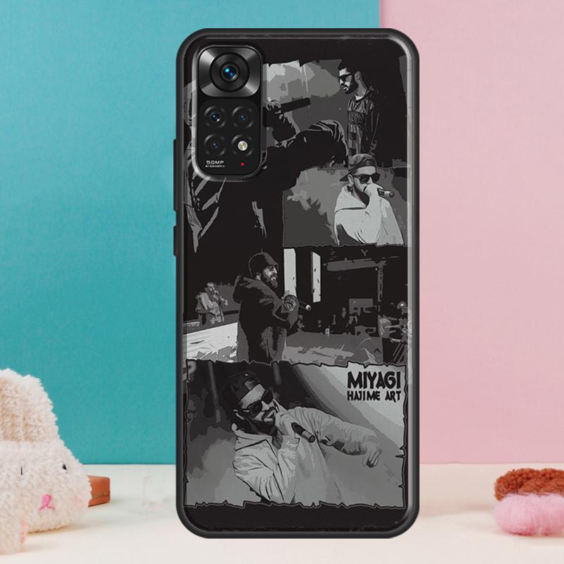 Hajime MiyaGi Andy Panda Case For Xiaomi Redmi Note 13 Pro 14 12 11 9 10 9S 10S 11S 12S Redmi 14C 13C 10C 12C Cover Redmi Note 11S
Hajime MiyaGi Andy Panda Case For Xiaomi Redmi Note 13 Pro 14 12 11 9 10 9S 10S 11S 12S Redmi 14C 13C 10C 12C Cover Redmi Note 11S