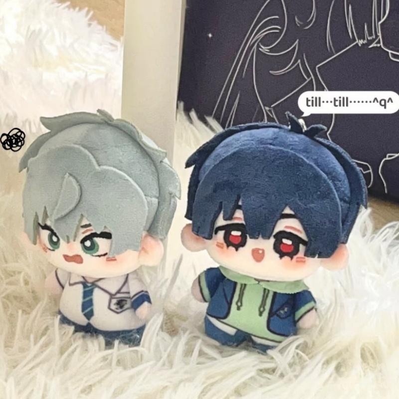 10cm Alien Stage Ivan Till Stuffed Plush Toys Soft Body Figurine Statue Model Collection Room Decoration Desk Kids Toys Gifts
10cm Alien Stage Ivan Till Stuffed Plush Toys Soft Body Figurine Statue Model Collection Room Decoration Desk Kids Toys Gifts