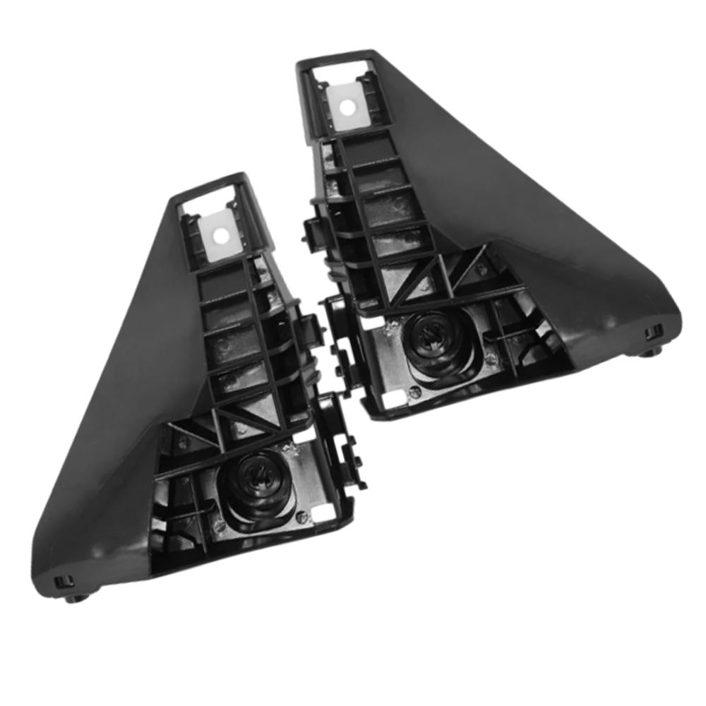 1 пара кронштейнов переднего бампера левый+правый для Toyota FJ Cruiser 2007 2008 2009 2010 2011 2012 2013 2014 52116-35110 52115-35120 чёрный
1 пара кронштейнов переднего бампера левый+правый для Toyota FJ Cruiser 2007 2008 2009 2010 2011 2012 2013 2014 52116-35110 52115-35120 чёрный