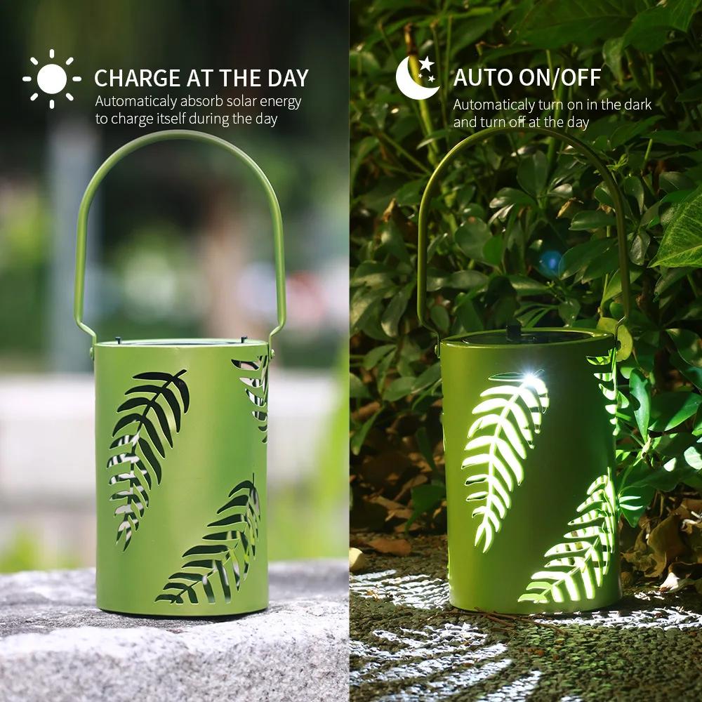 Solar Powered Lawn Lights Outdoor Waterproof Garden Courtyard Hollowed Out Leaves Iron Lantern Decorative Light Lighthouse Shape бежевый
Solar Powered Lawn Lights Outdoor Waterproof Garden Courtyard Hollowed Out Leaves Iron Lantern Decorative Light Lighthouse Shape бежевый