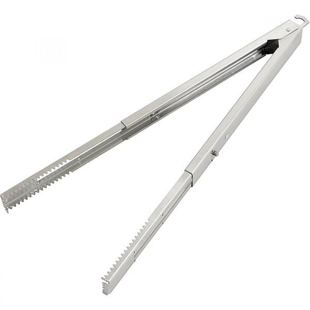 Captain Stag Bbq Tong Stainless Nobile 33.5cm 43.5cm Ug 3314
Captain Stag Bbq Tong Stainless Nobile 33.5cm 43.5cm Ug 3314
