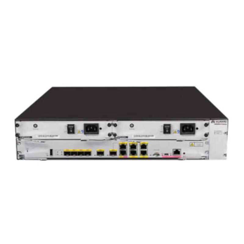 Huawei AR2240C Router Switch
Huawei AR2240C Router Switch