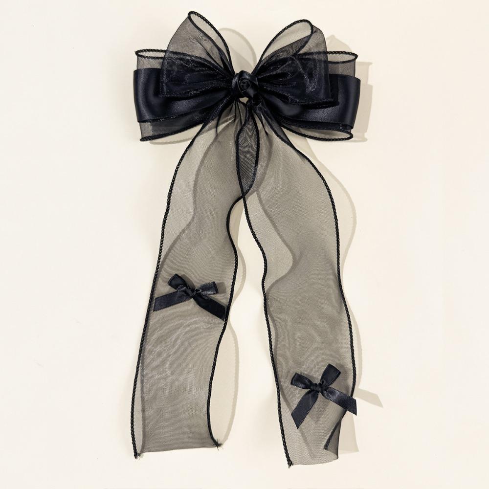 Tulle Ribbon Bow Brooches for Women Fabric Rose Flower Lapel Pins Shirt Collar Pin Elegant Wedding Party Jewelry Accessories чёрный
Tulle Ribbon Bow Brooches for Women Fabric Rose Flower Lapel Pins Shirt Collar Pin Elegant Wedding Party Jewelry Accessories чёрный
