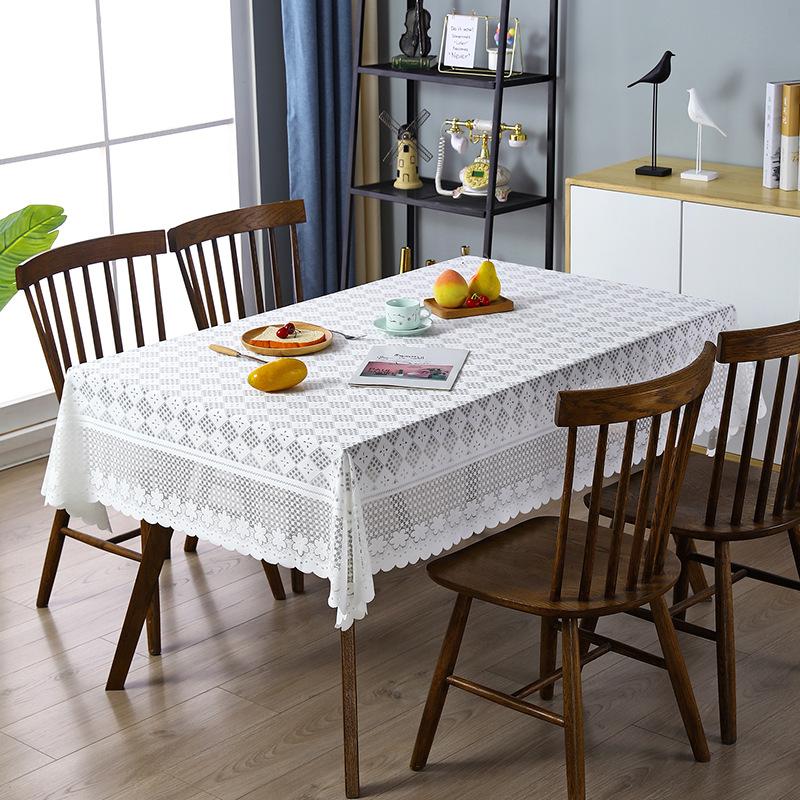 Tablecloth Anti slip Soft Comfortable Dustproof Tablecloth Universal Popular Beautiful Tablecloth or Home Living Room Hotel 60*60cm
Tablecloth Anti slip Soft Comfortable Dustproof Tablecloth Universal Popular Beautiful Tablecloth or Home Living Room Hotel 60*60cm