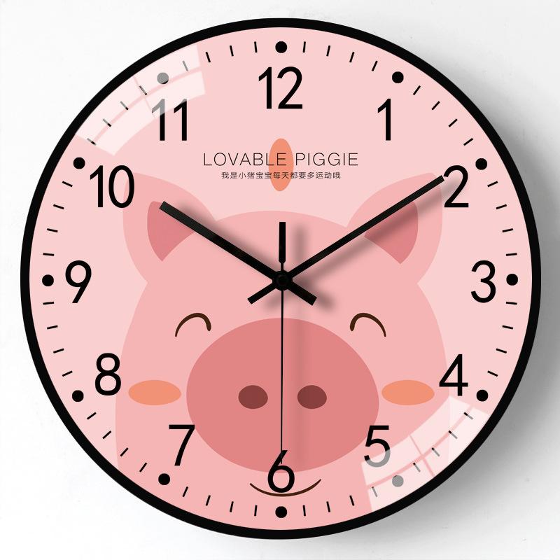 14-inch 35cm Nordic modern simple wall clock home dining room bedroom living room clock decorative quartz clock
14-inch 35cm Nordic modern simple wall clock home dining room bedroom living room clock decorative quartz clock
