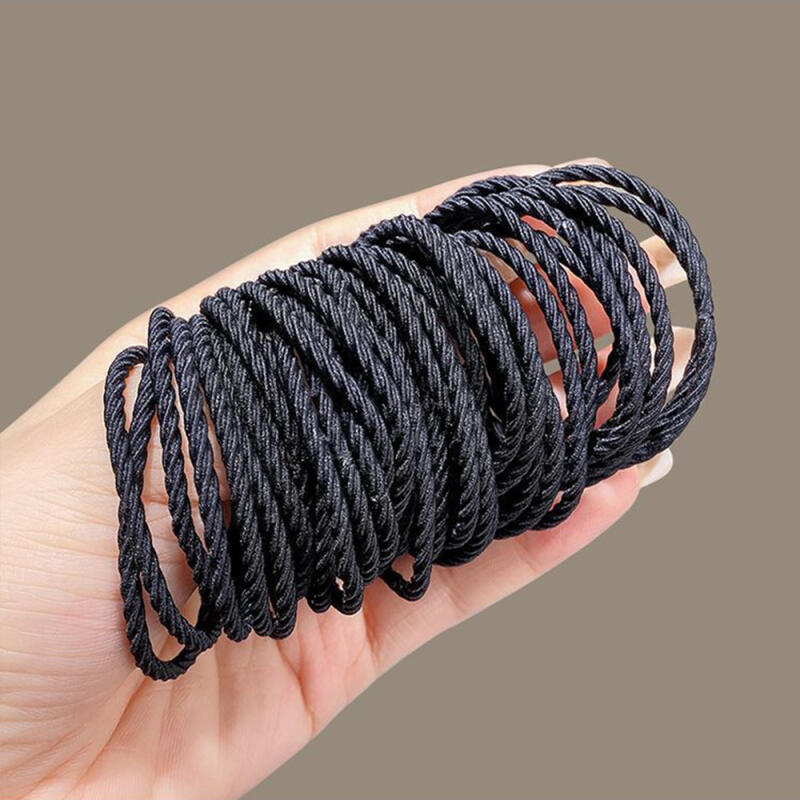 Screw-type non-slip hair elastic 100p Screw-type non-slip hair elastic 100p
Screw-type non-slip hair elastic 100p Screw-type non-slip hair elastic 100p