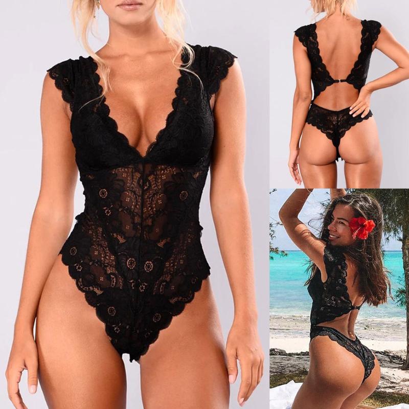 Сексуальные тедди сетка кружева Женское боди Сексуальное белье Halter Комбинезон Пижама Полый Прозрачный Плюшевый боди
Сексуальные тедди сетка кружева Женское боди Сексуальное белье Halter Комбинезон Пижама Полый Прозрачный Плюшевый боди