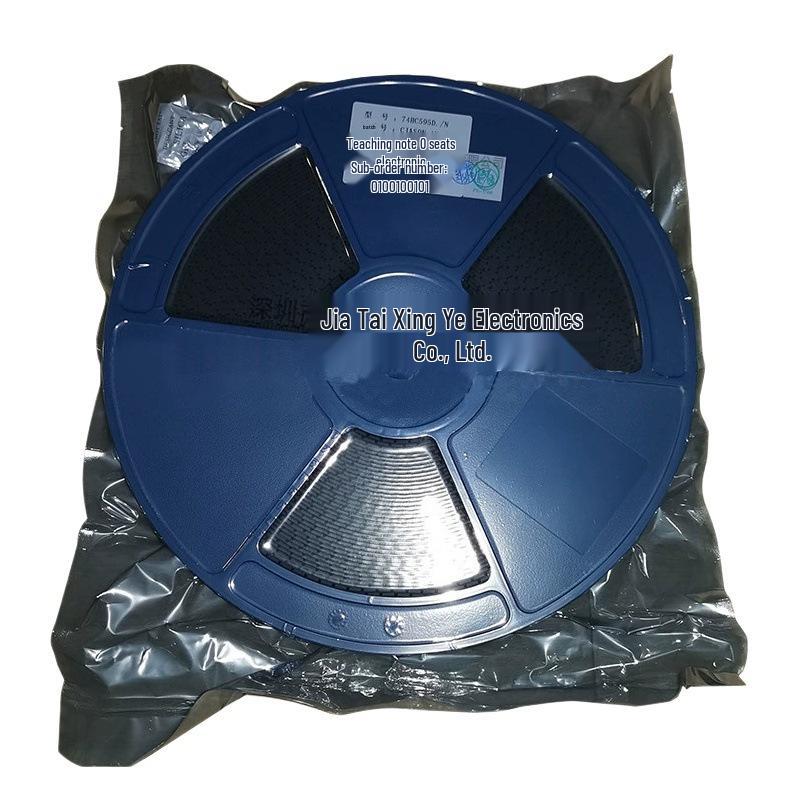 SY8892ARC SOT-563-6 DC-DC Converter Chip
SY8892ARC SOT-563-6 DC-DC Converter Chip