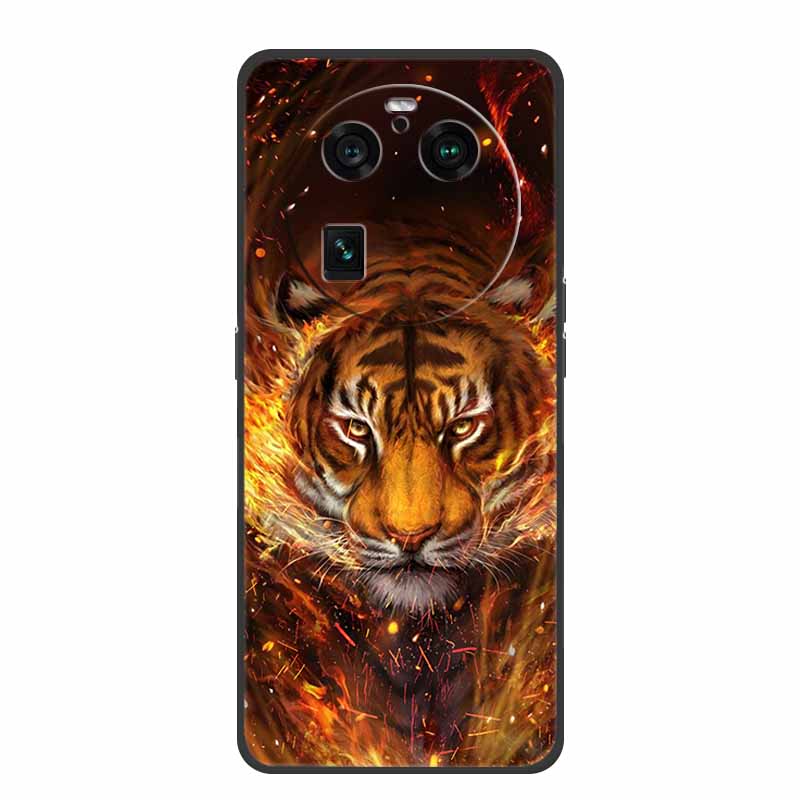 For Oppo Find X6 Pro Case Original Soft Silicone Shockproof Phone Back Cover Cases for Oppo Find X6 Pro 5G Cool Protector Shell Oppo Find X6 Pro
For Oppo Find X6 Pro Case Original Soft Silicone Shockproof Phone Back Cover Cases for Oppo Find X6 Pro 5G Cool Protector Shell Oppo Find X6 Pro